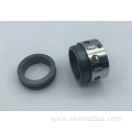 PTFE Wedge Mechanical Seals for Pumps